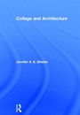Cover: Collage and Architecture - Routledge