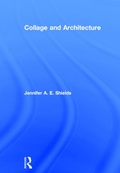Cover: Collage and Architecture - Routledge