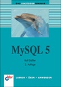 Cover: MySQL 5 - MITP