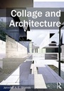 Cover: Collage and Architecture - Routledge