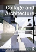 Cover: Collage and Architecture - Routledge