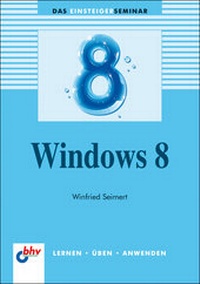Enlarge image Cover: Windows 8 - MITP