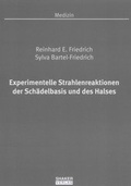 Cover: Experimentelle Strahlenreaktionen der Sch&auml;delbasis und des Halses - Shaker