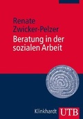 Cover: Beratung in der sozialen Arbeit - UTB