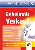 Cover: Geheimnis Verkauf - MITP