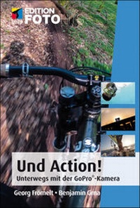 Abbildung von: Und Action! - MITP