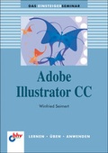 Cover: Adobe Illustrator CC - MITP