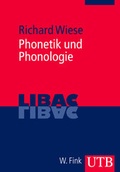 Cover: Phonetik und Phonologie - UTB