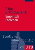 Cover: Empirisch Forschen - UTB