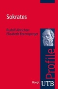 Cover: Sokrates - UTB