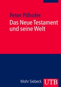 Abbildung von: Das Neue Testament und seine Welt - UTB