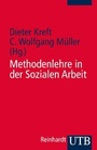 Cover: Methodenlehre in der Sozialen Arbeit - UTB