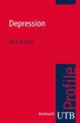 Cover: Depression - UTB