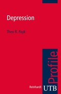 Cover: Depression - UTB