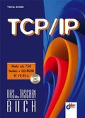 Cover: TCP/IP - mitp/bhv