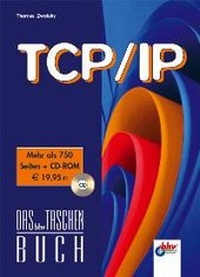Abbildung von: TCP/IP - mitp/bhv