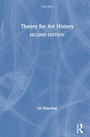 Cover: Theory for Art History - Routledge