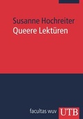 Cover: Queere Lekt&uuml;ren - UTB