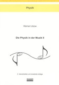 Cover: Die Physik in der Musik II - Shaker