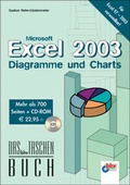 Bild: Microsoft Excel 2003 - mitp/bhv