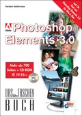 Bild: Adobe Photoshop Elements 3.0 - mitp/bhv