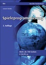 Cover: Spieleprogrammierung - mitp/bhv