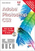 Bild: Adobe Photoshop CS2 - mitp/bhv