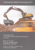 Cover: Commercial Vehicle Technology 2010 - Shaker