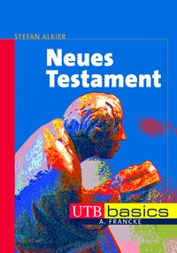Abbildung von: Neues Testament - UTB