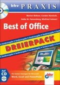 Cover: Best of Office - mitp/bhv
