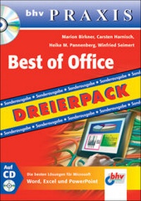 Enlarge image Cover: Best of Office - mitp/bhv