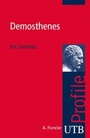 Cover: Demosthenes - UTB