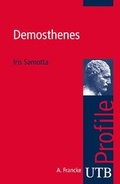 Cover: Demosthenes - UTB