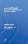 Cover: Learning Through Supervised Practice in Student Affairs - Routledge