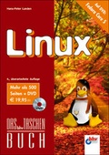 Cover: Linux - mitp/bhv