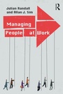Cover: Managing People at Work - Routledge