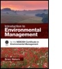 Cover: Introduction to Environmental Management - Routledge