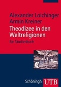 Cover: Theodizee in den Weltreligionen - UTB