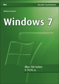 Cover: Windows 7 - MITP