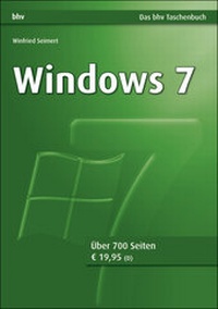 Enlarge image Cover: Windows 7 - MITP