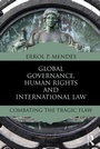 Cover: Global Governance, Human Rights and International Law - Routledge