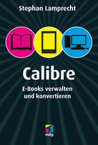 Enlarge image Cover: Calibre - MITP