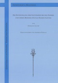 Cover: Die Entwicklung der Gottesidee bei den Indern und deren Beweise f&uuml;r das Dasein Gottes von Hermann Jacobi - Shaker