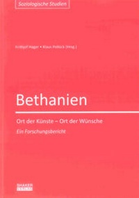 Enlarge image Cover: Bethanien - Shaker