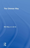 Cover: The Chinese Way - Routledge