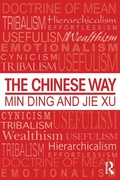 Cover: The Chinese Way - Routledge