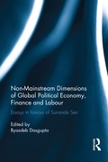 Cover: Non-Mainstream Dimensions of Global Political Economy - Routledge