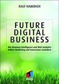 Cover: Future Digital Business - MITP