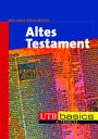 Cover: Altes Testament - UTB