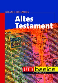 Enlarge image Cover: Altes Testament - UTB